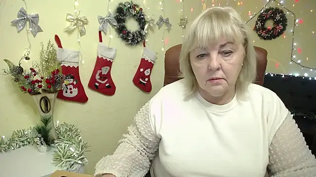 MilenaWedxy's cam snapshot