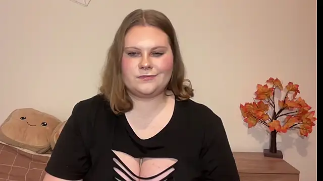 BriannaFlirty's cam snapshot