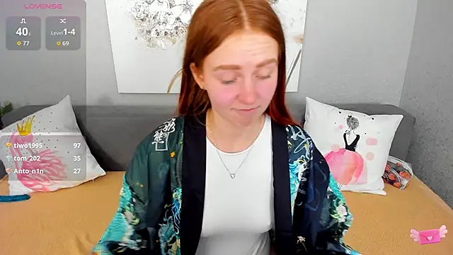 Evarey_'s cam snapshot