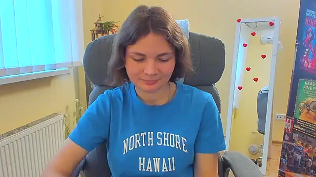 Stella-Maers's cam snapshot