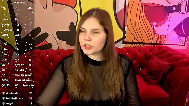 VinnaSky's cam snapshot