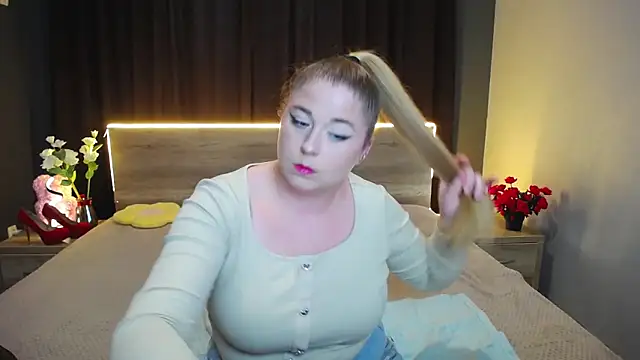 JessikaDaniel's cam snapshot