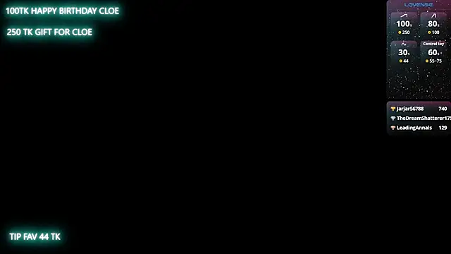 cloe_25 live sex cam