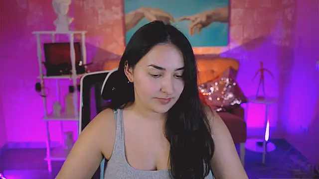 CeceliaJohnson's cam snapshot