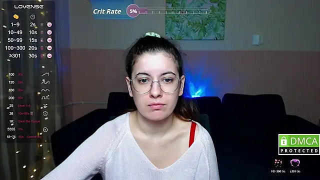 Aminabeatris's cam snapshot