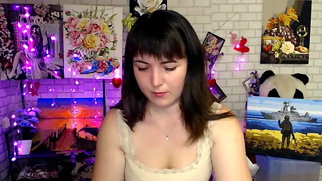 Darina_M_'s cam snapshot