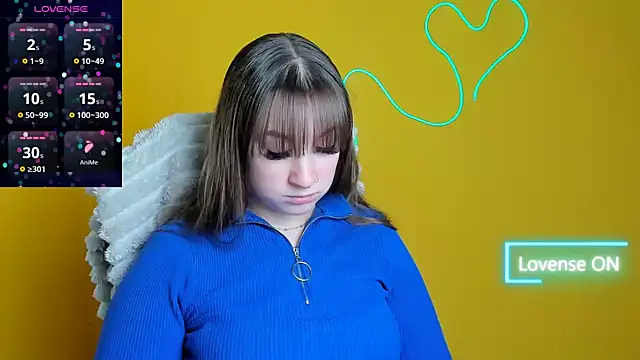 Evelina_GG's cam snapshot