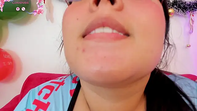 Abriil7's cam snapshot