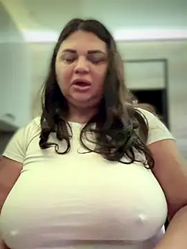 littleRikka's cam snapshot