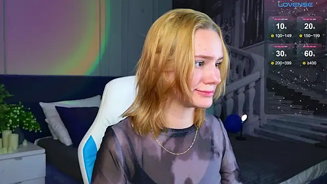 Ramona___'s cam snapshot