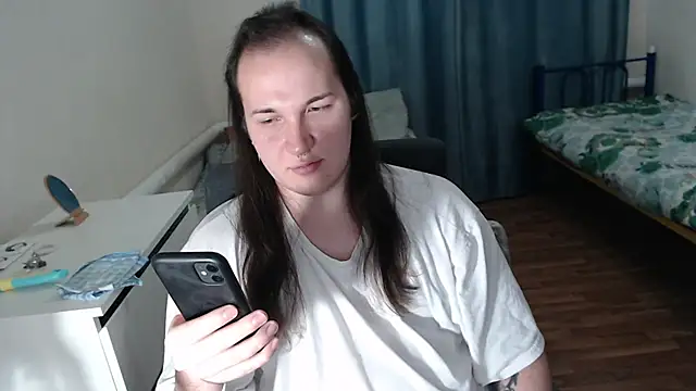 EvaMiron live sex cam