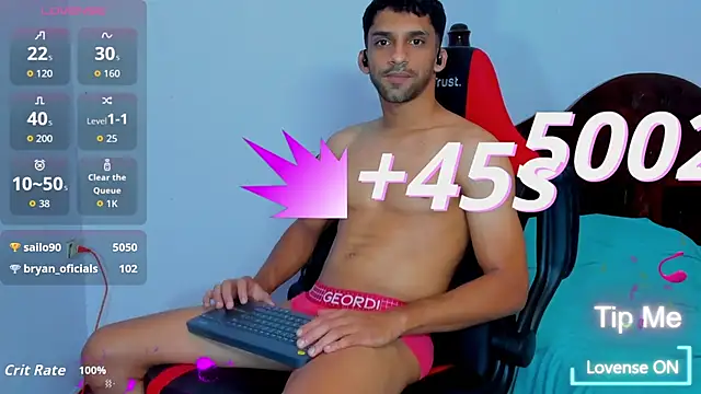 mike_shelby21 live sex cam