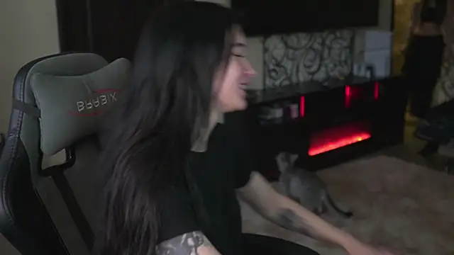 lis_silver live sex cam