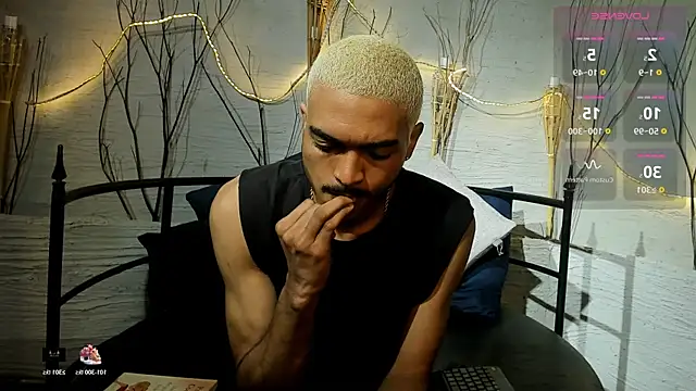 MarcusRain_ live sex cam