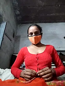 Sonam_shinde's cam snapshot