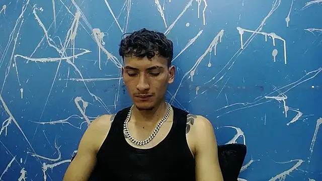 SavageLover_ live sex cam