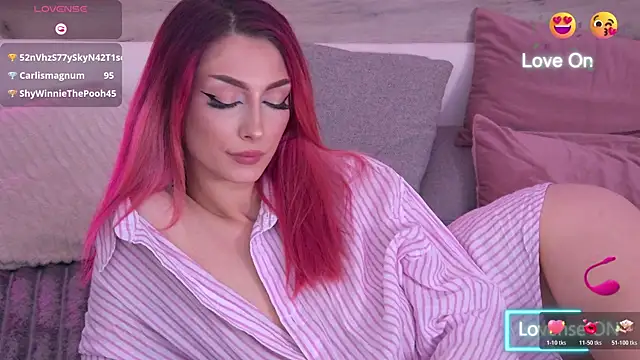 AnyaLobb live sex cam