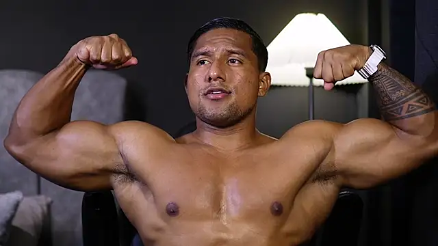 CallumMuscle's cam snapshot