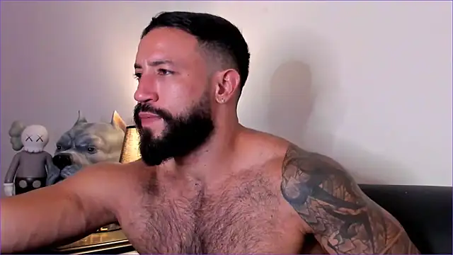 BradLeon_'s cam snapshot