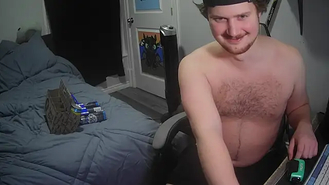 cajerk's cam snapshot