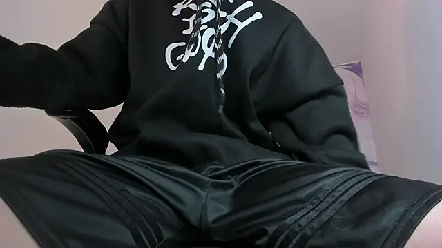 Fran_Boy's cam snapshot