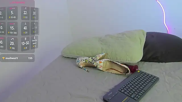 Sam_Clark's cam snapshot