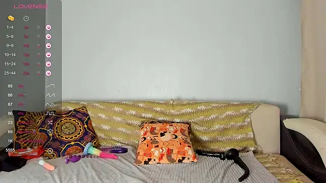 Amalia_Mio's cam snapshot