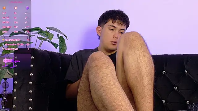 Valentin_X's cam snapshot