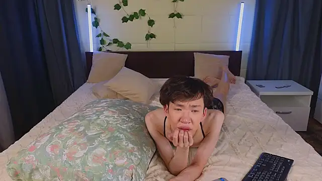 islendtakumi's cam snapshot