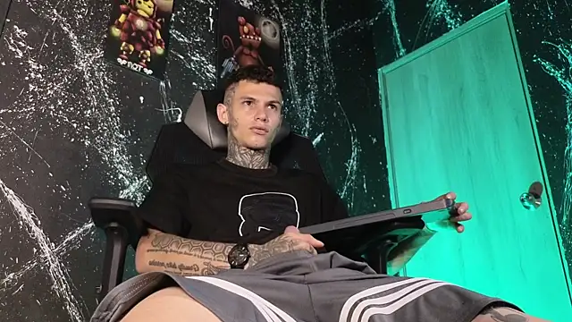 Paulo_527's cam snapshot