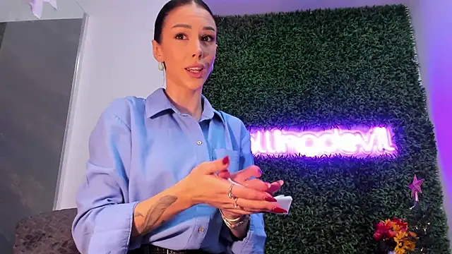 realhotfallingdevil live sex cam