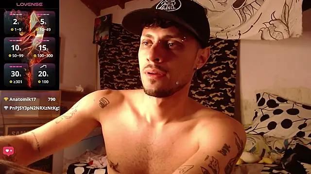 Apolo_S's cam snapshot