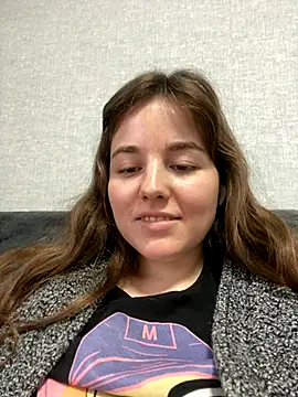 Lady_woman's cam snapshot