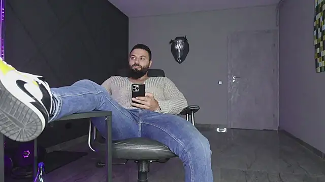 mattmasterss's cam snapshot