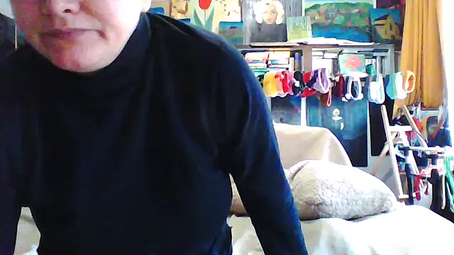 MariaAnaSunshine's cam snapshot