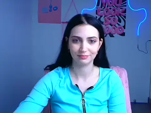 Amalia_amor's cam snapshot