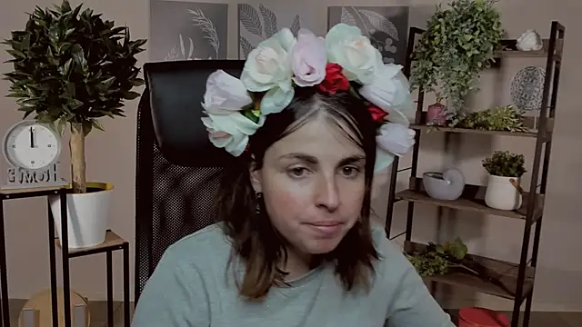 MartaEdams's cam snapshot