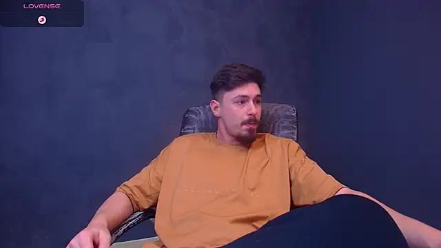 EnzoRace's cam snapshot