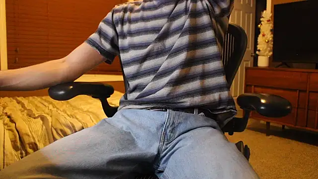 jjjjjfive's cam snapshot