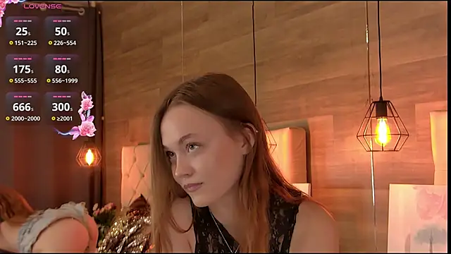 EmmaCamm's cam snapshot