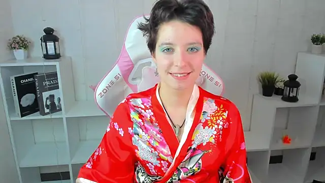 Sara_Frayer's cam snapshot