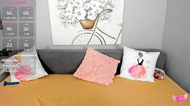 Evarey_'s cam snapshot