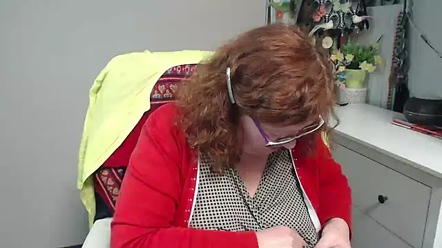 Adelewildx's cam snapshot