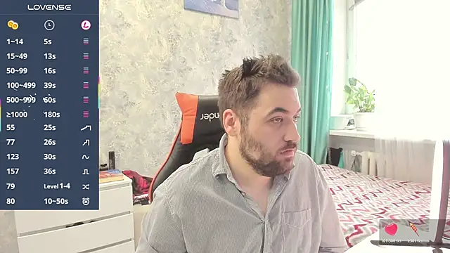 Morlaios's cam snapshot