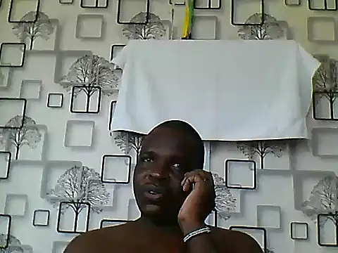 Chumba_001's cam snapshot