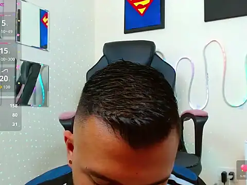 mathew_vidal1's cam snapshot