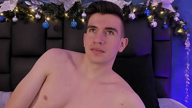 MikaelSlow's cam snapshot