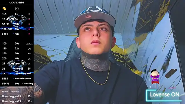 Kevin22_222's cam snapshot