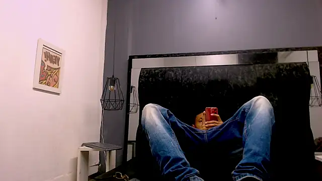 Jose_Smoke's cam snapshot