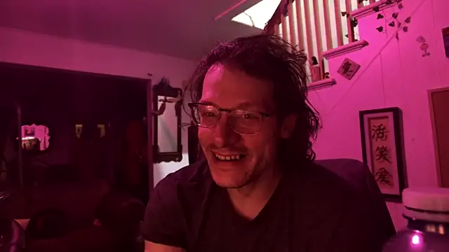 MasterDaddyCool's cam snapshot